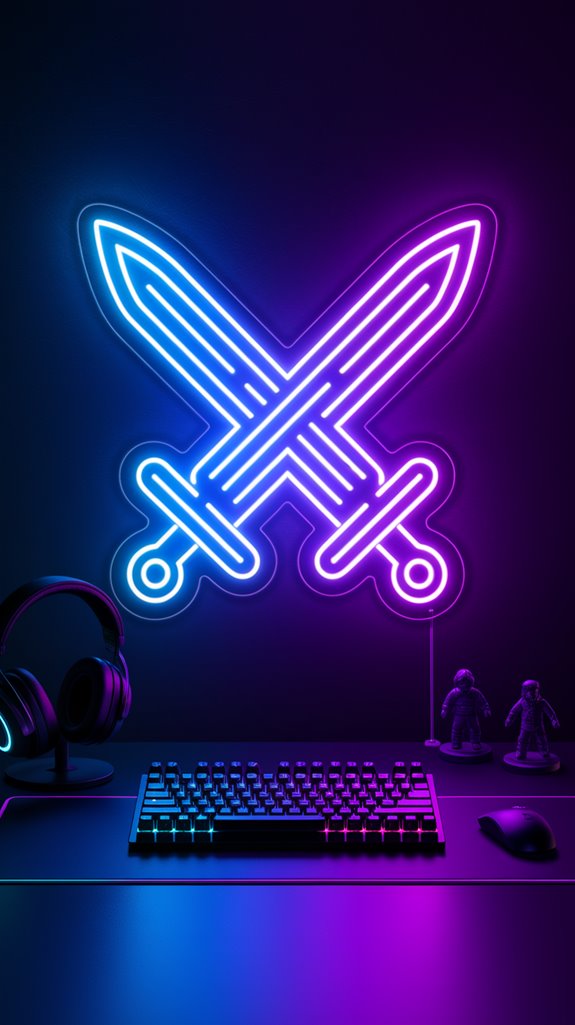 bold adventure gamer decor bold adventure gamer decor