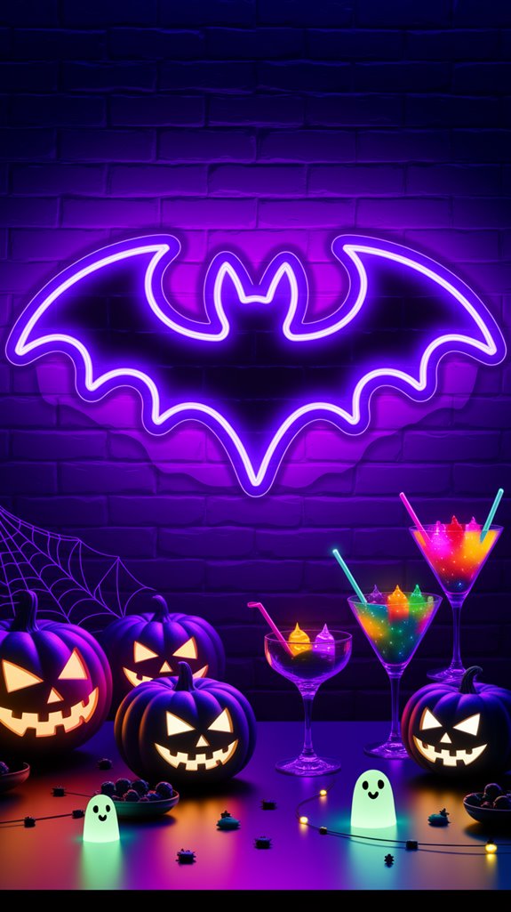 bold spooky halloween d cor bold spooky halloween d cor