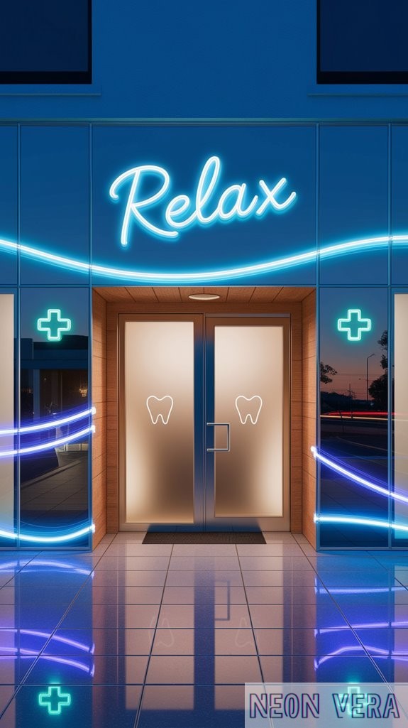 calming ambiance for patients calming ambiance for patients