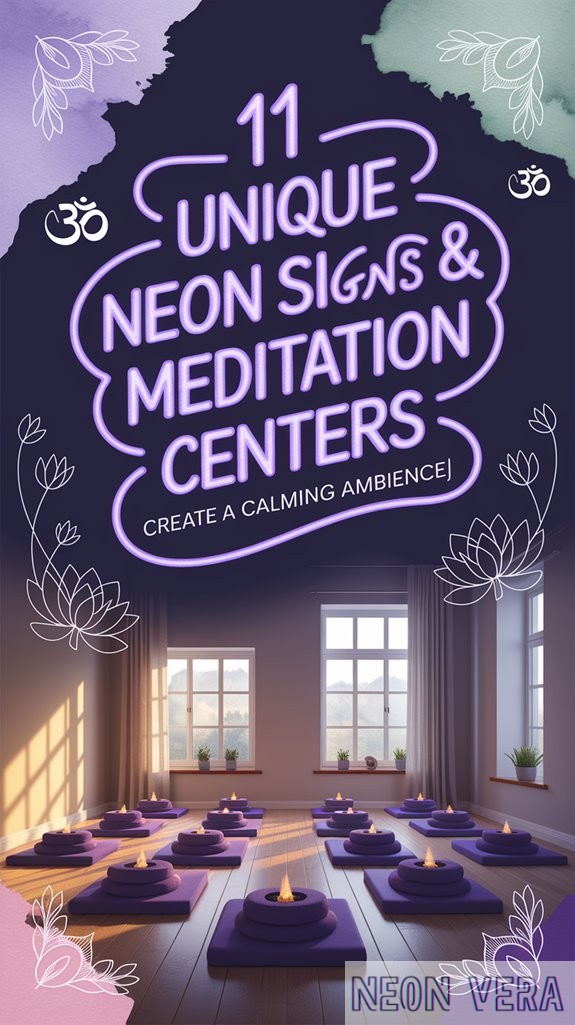 calming neon sign ideas calming neon sign ideas