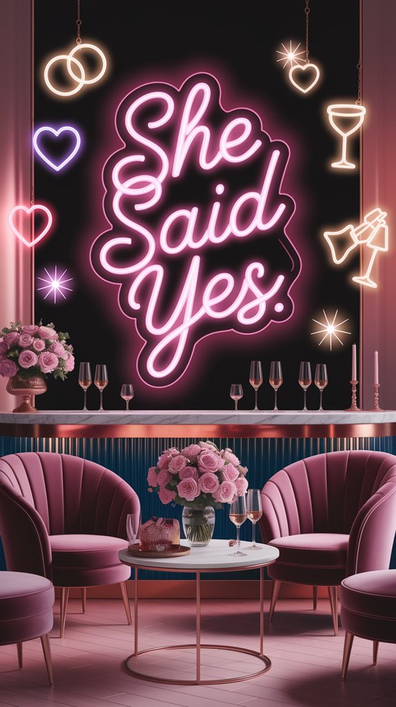 celebrate love with neon celebrate love with neon
