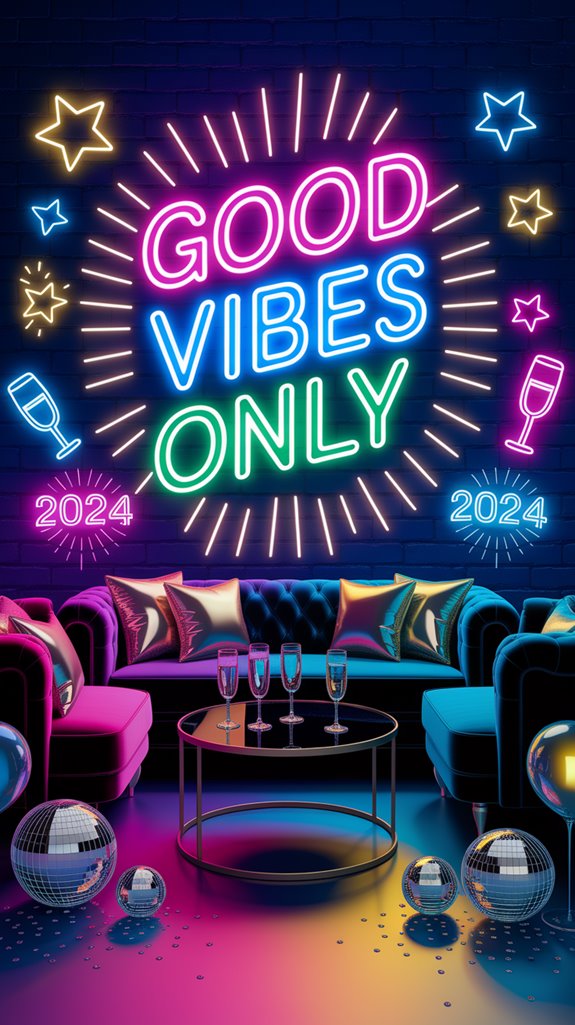 celebrate with positive energy celebrate with positive energy