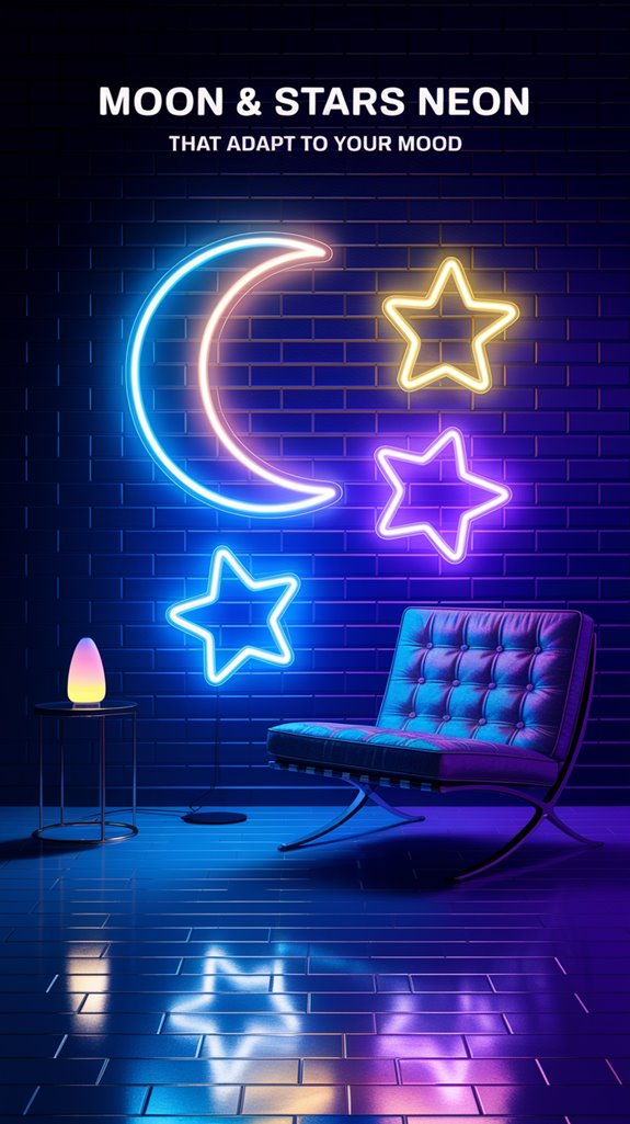 celestial neon ambiance creation celestial neon ambiance creation
