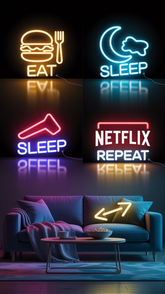 cozy streaming lifestyle vibes cozy streaming lifestyle vibes