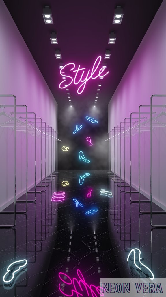 custom neon brand logos custom neon brand logos