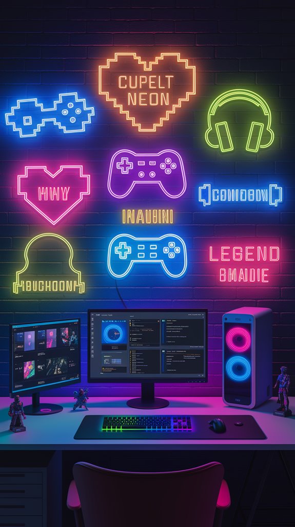 custom neon signs elevate custom neon signs elevate