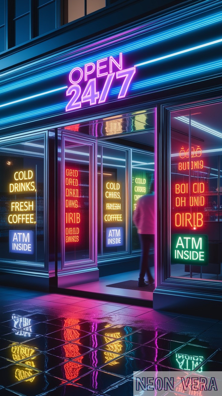 dynamic energy efficient storefront displays dynamic energy efficient storefront displays