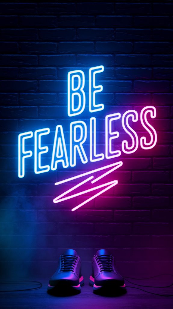 embrace courageous boldness daily embrace courageous boldness daily