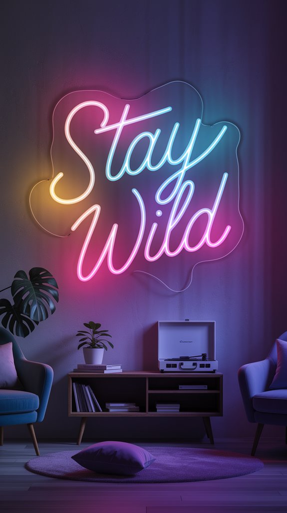 embrace wild creative aesthetics embrace wild creative aesthetics