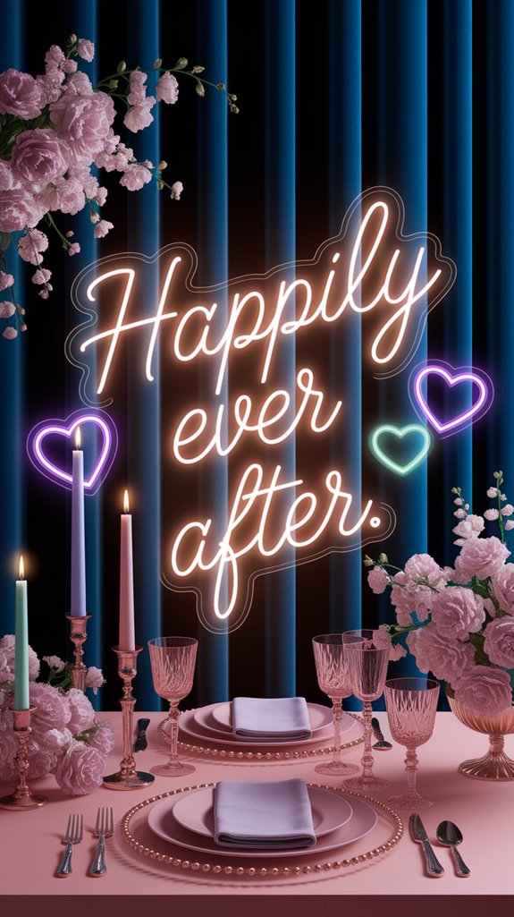 enchanting anniversary celebration glow enchanting anniversary celebration glow
