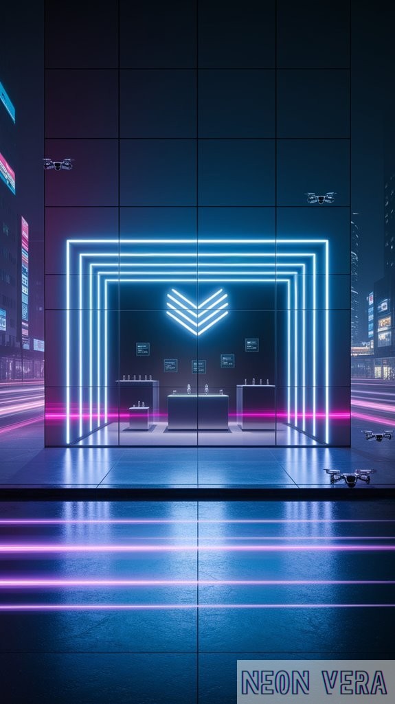 engaging interactive shopping experiences