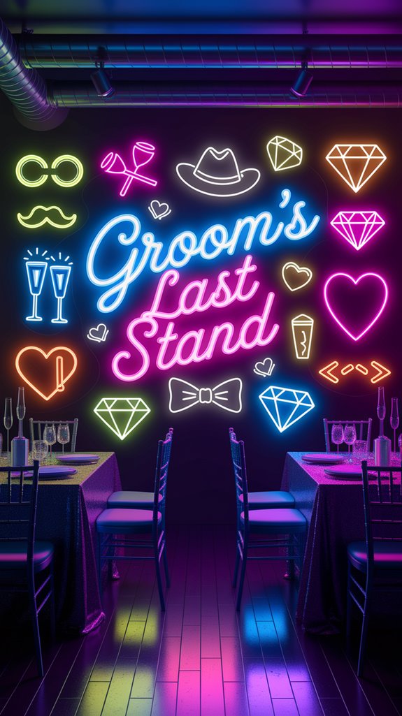 groom s epic bachelor celebration groom s epic bachelor celebration