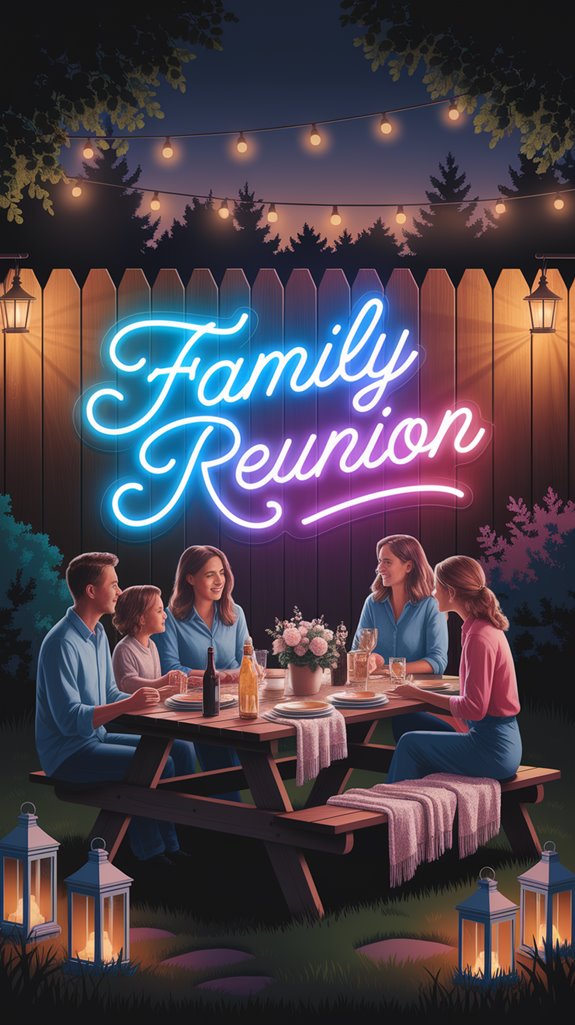 illuminate family memories together illuminate family memories together