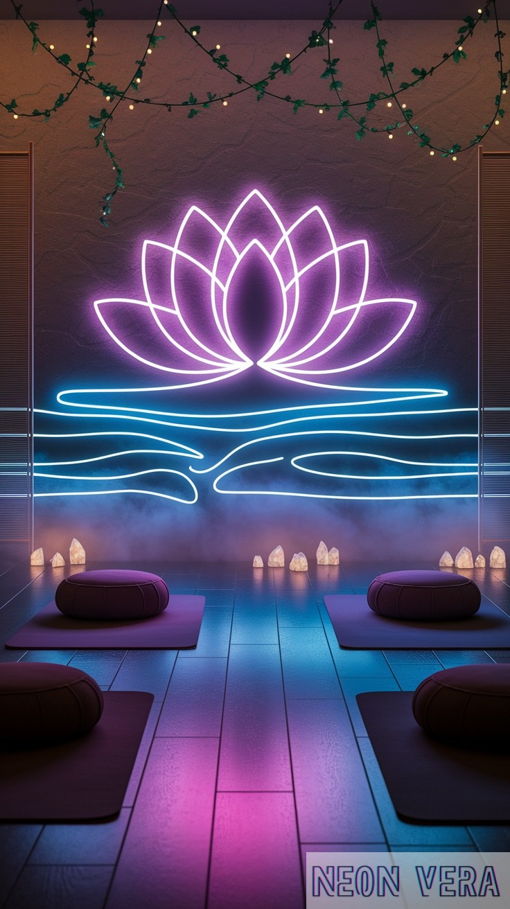 lotus inspired serene artwork lotus inspired serene artwork