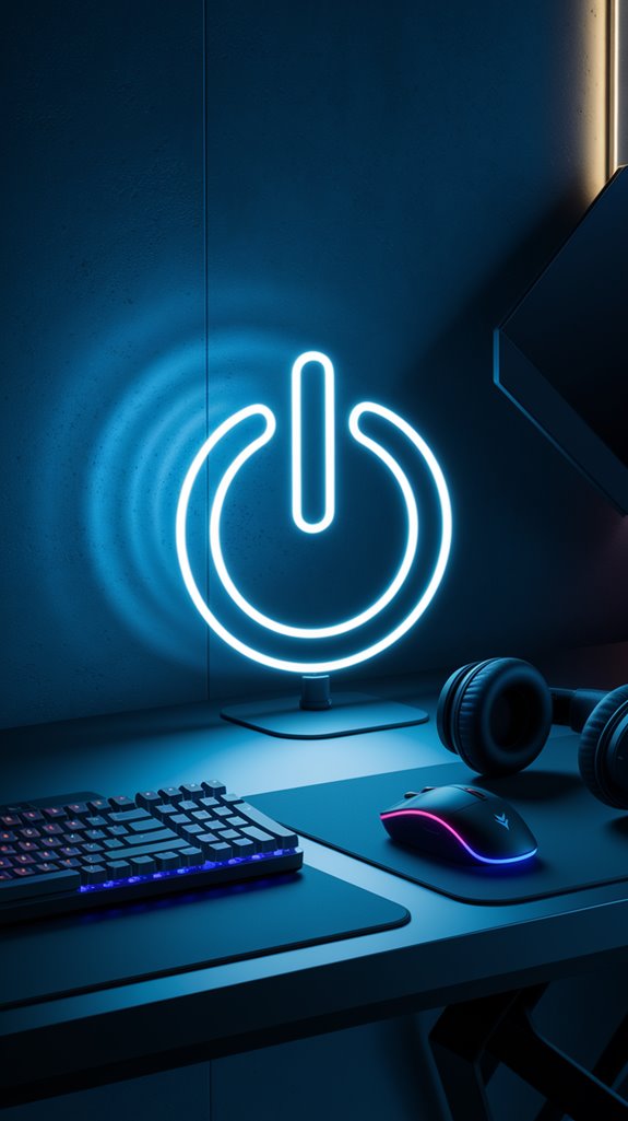 minimalist gaming neon sign minimalist gaming neon sign