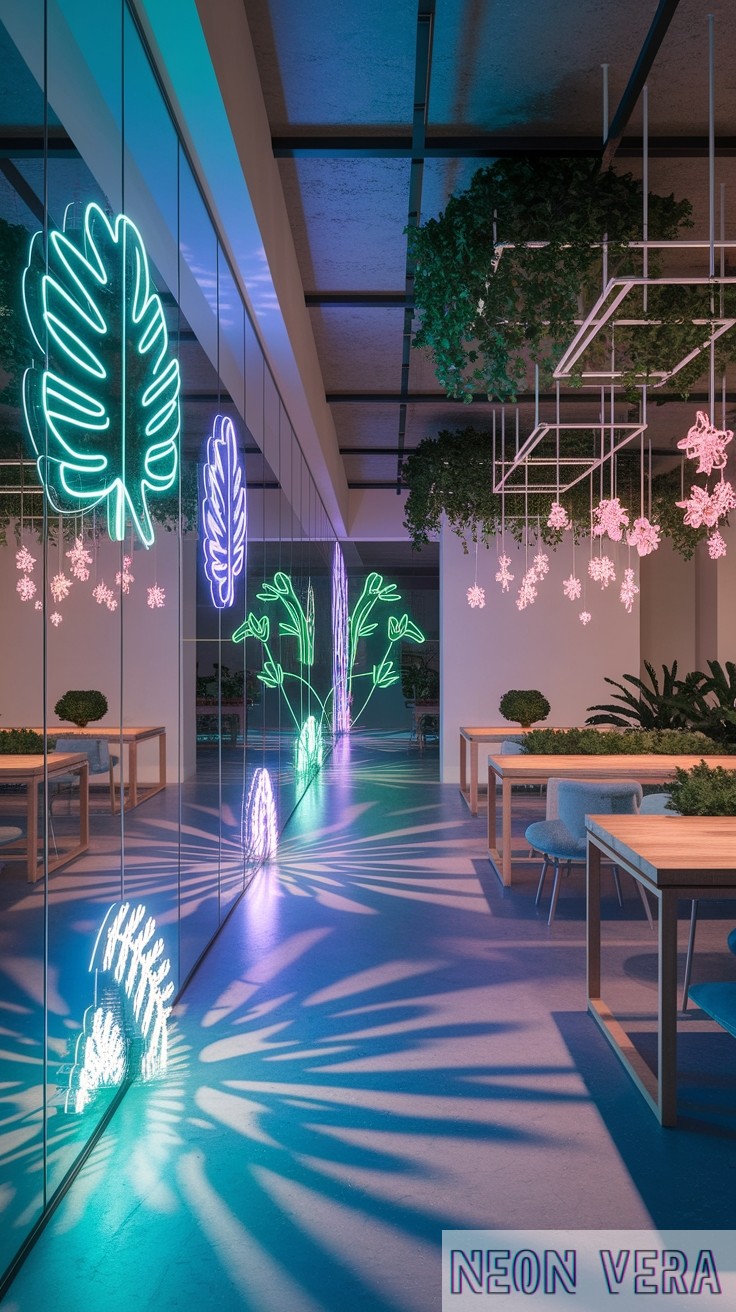 nature inspired glowing designs nature inspired glowing designs