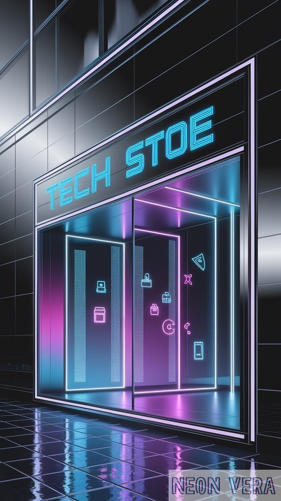 neon signs enhance brand identity neon signs enhance brand identity