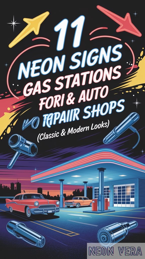 neon signs for businesses