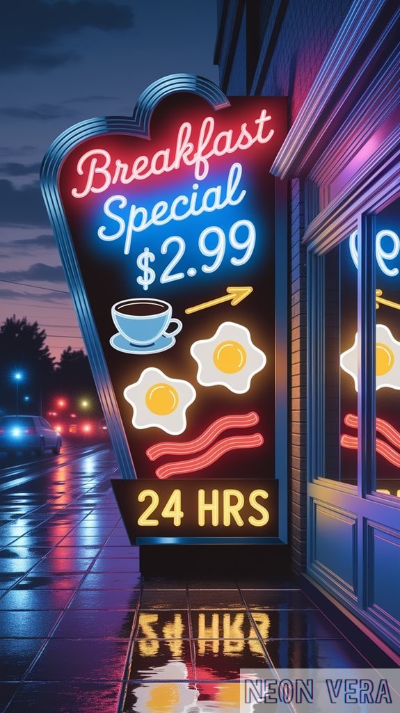 nostalgic diner breakfast specials nostalgic diner breakfast specials