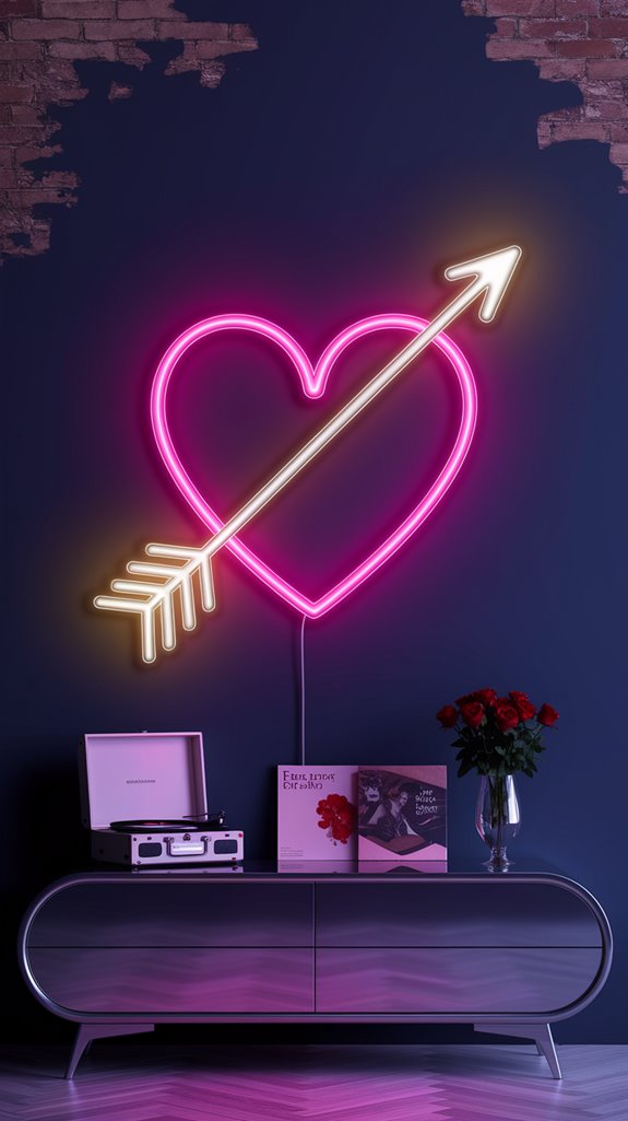 playful romantic wall art playful romantic wall art
