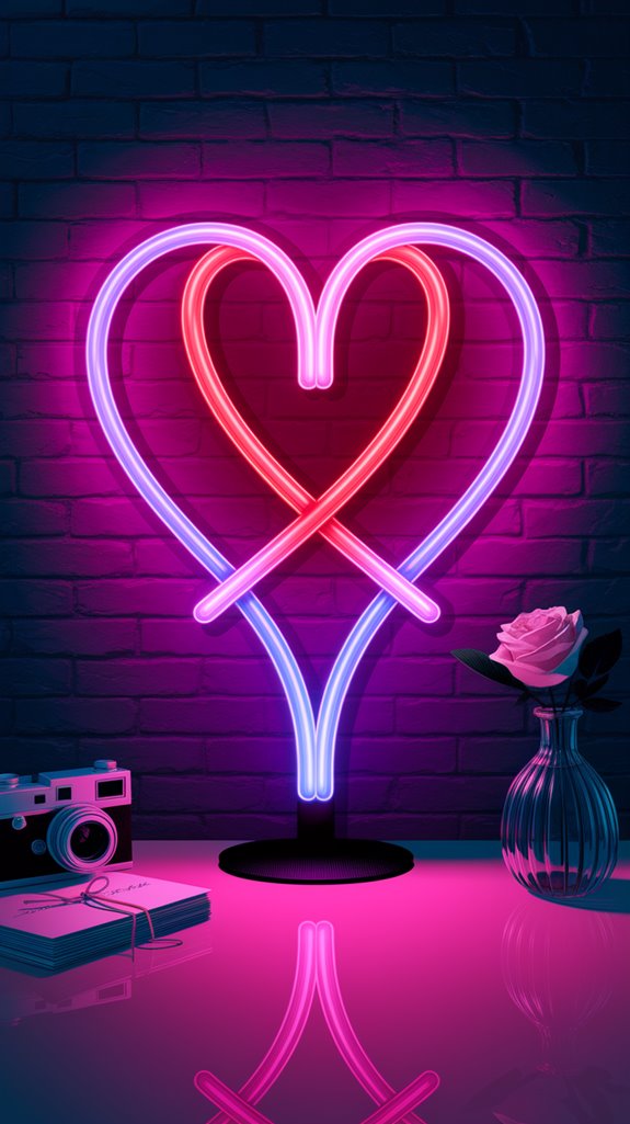 radiant love heart sign radiant love heart sign