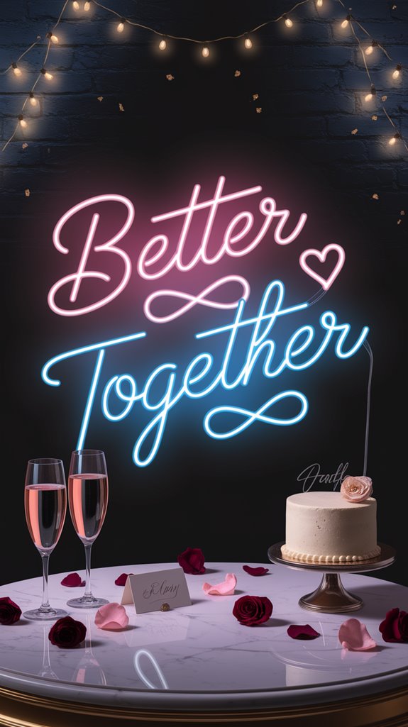 stronger together always illuminated stronger together always illuminated