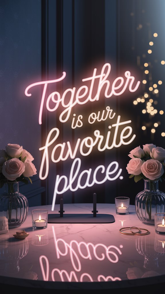 together in our home together in our home