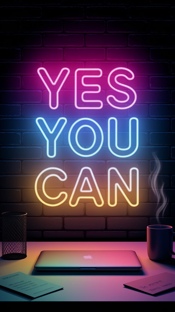 trust yourself overcome challenges trust yourself overcome challenges