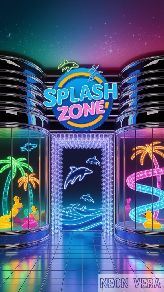 vibrant aquatic toy adventures vibrant aquatic toy adventures