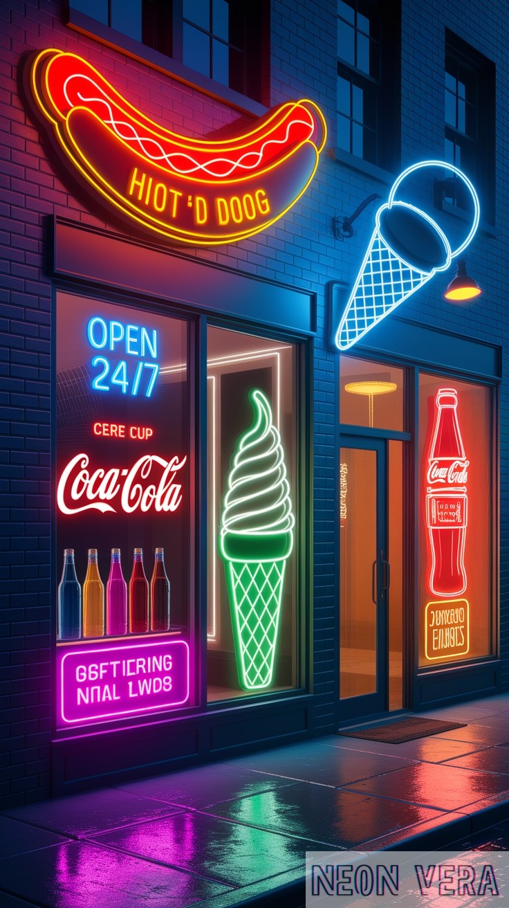 vibrant food signage boosts sales vibrant food signage boosts sales
