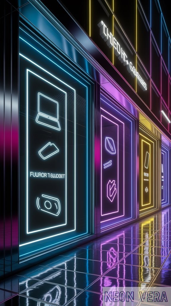 vibrant neon color enhancements vibrant neon color enhancements