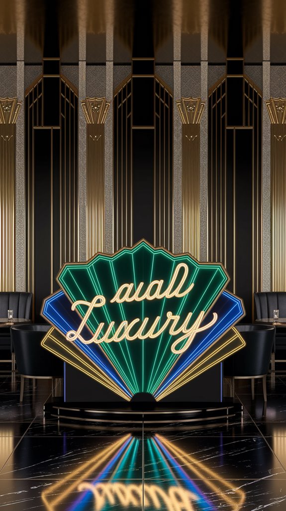 vintage glamour meets modernity vintage glamour meets modernity