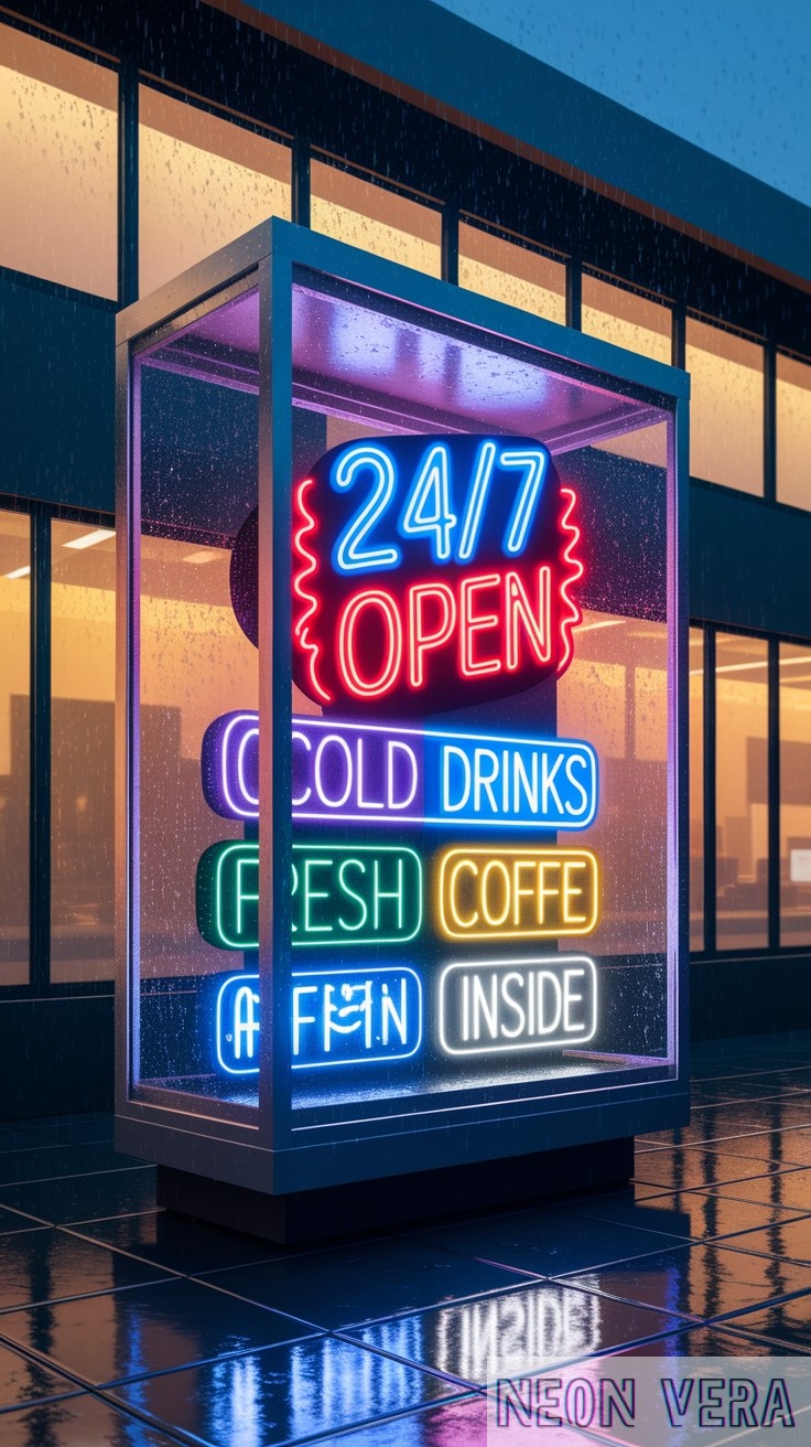 weather resistant neon sign enclosures weather resistant neon sign enclosures