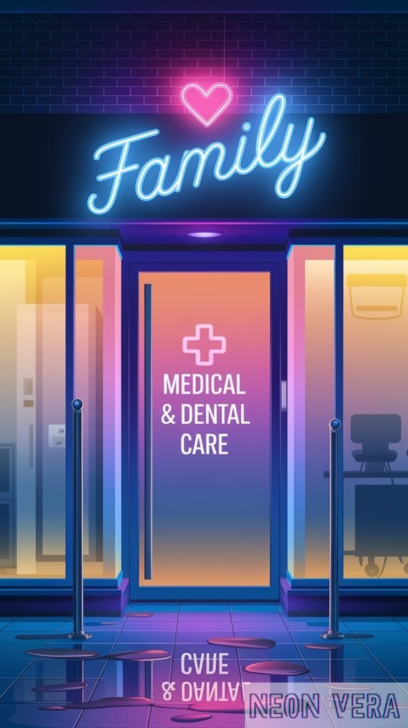 welcoming family health atmosphere welcoming family health atmosphere