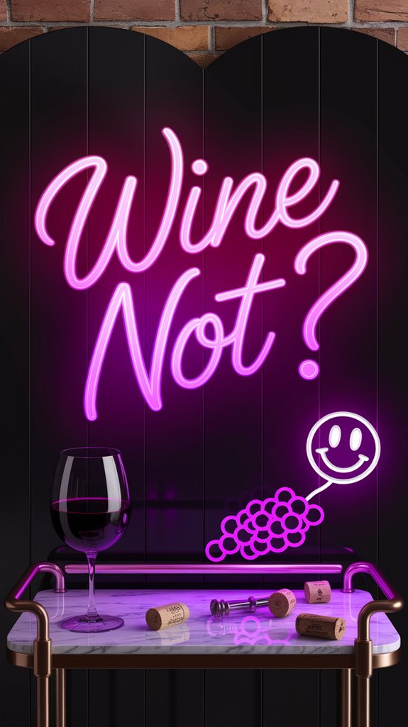 wine themed playful d cor wine themed playful d cor