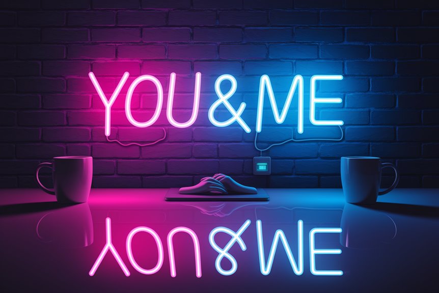 adjustable neon mood lighting adjustable neon mood lighting