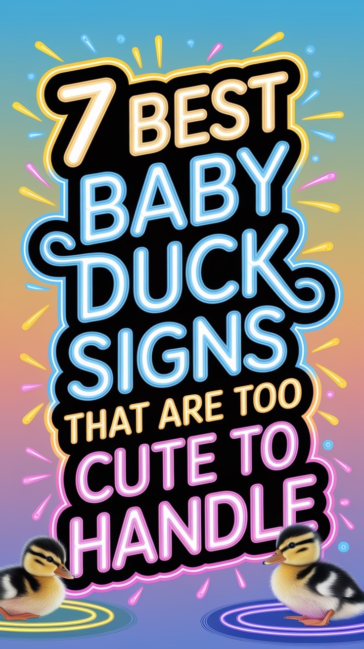 adorable baby duck neon signs adorable baby duck neon signs