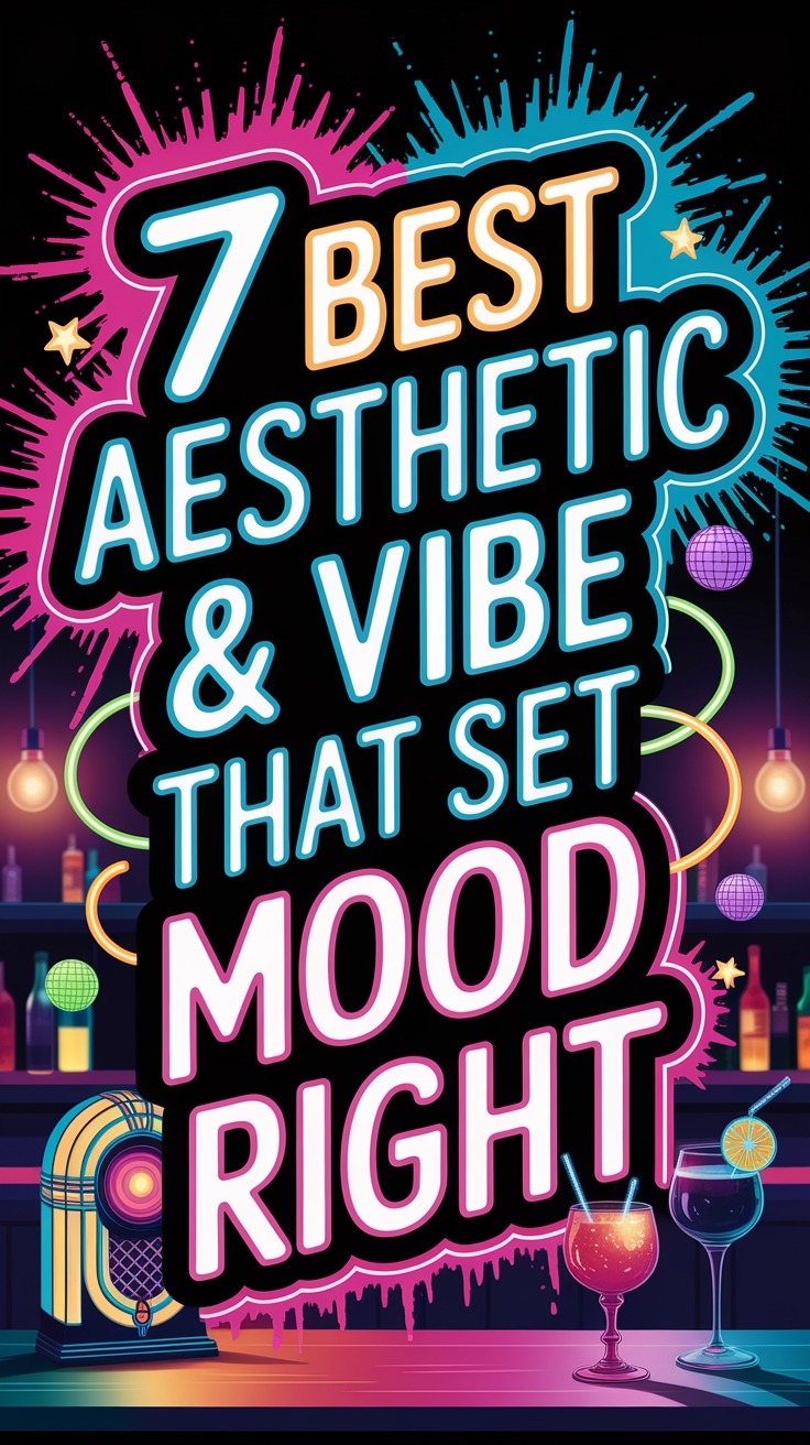 aesthetic vibe neon signs aesthetic vibe neon signs
