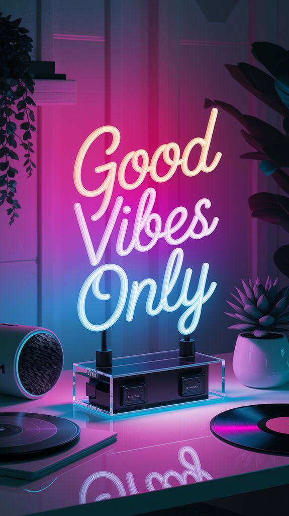 battery powered neon sign versatility battery powered neon sign versatility