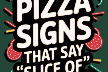 best neon pizza signs
