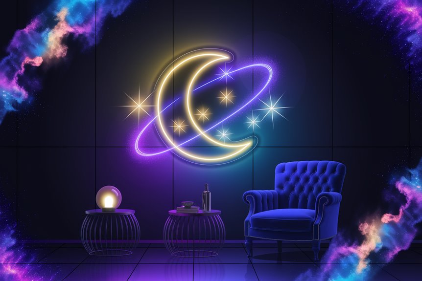 celestial night sky decor celestial night sky decor