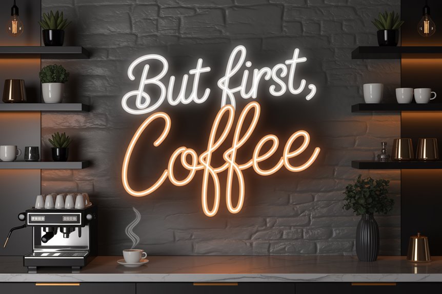 coffee lovers mood booster
