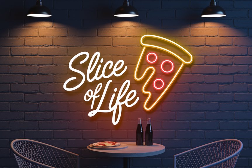 customizable neon wall art customizable neon wall art