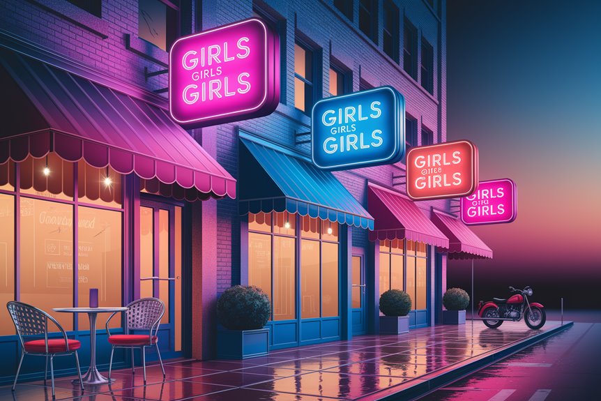 durable outdoor neon signage durable outdoor neon signage