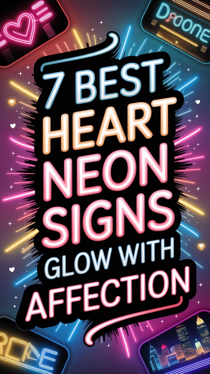 heart shaped neon sign collection heart shaped neon sign collection