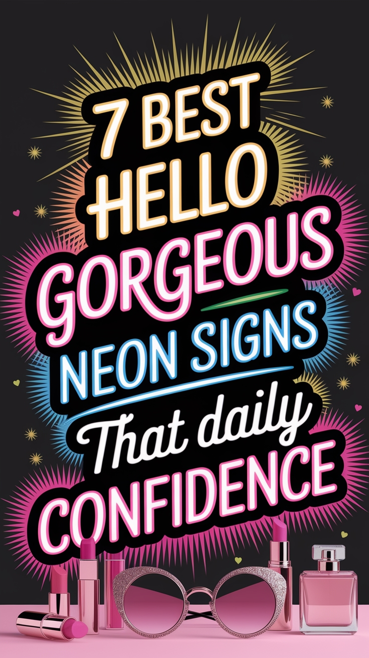 hello gorgeous neon signs hello gorgeous neon signs