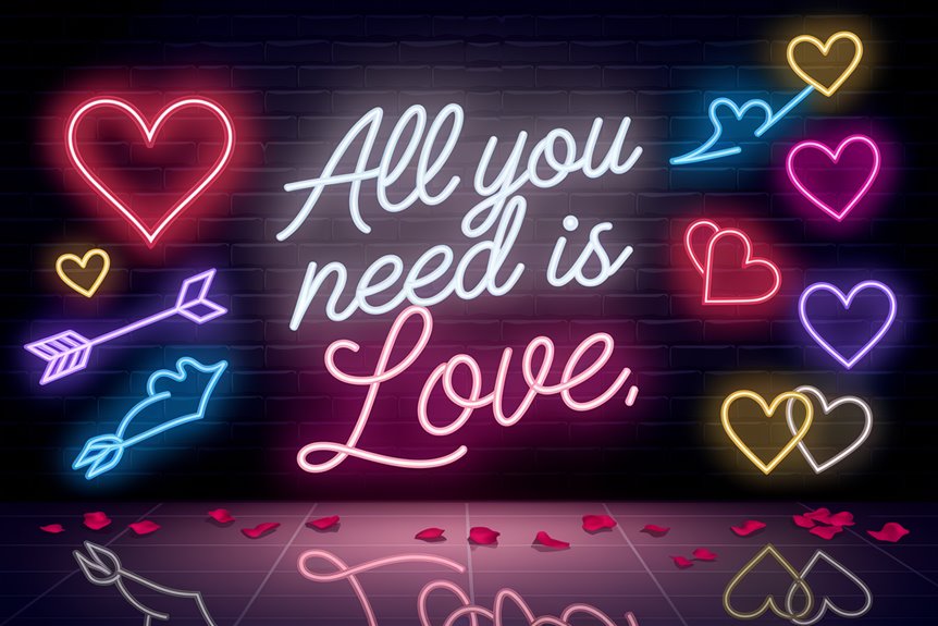 love creates welcoming spaces love creates welcoming spaces