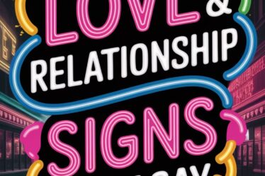 love themed neon signs