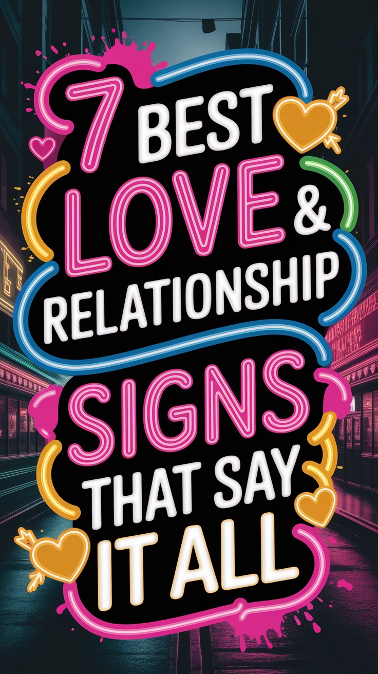 love themed neon signs love themed neon signs