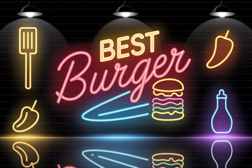 mouthwatering gourmet burger decor mouthwatering gourmet burger decor